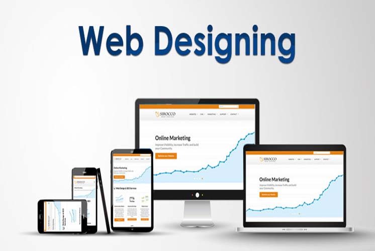 website designing companies