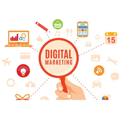 Digital Marketing