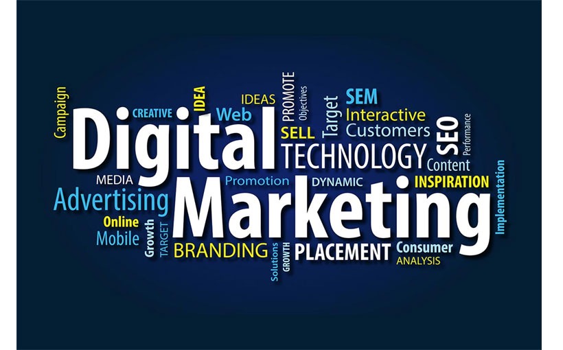 Digital Marketing Ideas