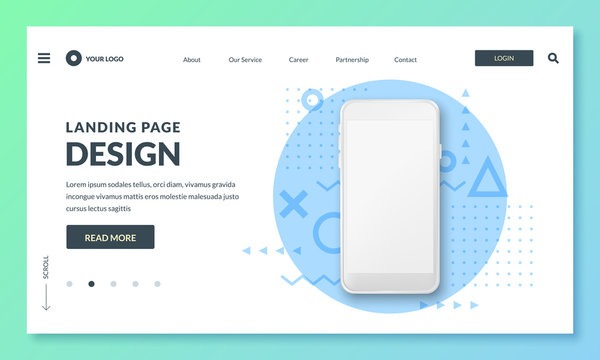 Best Landing Pages